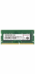 Transcend paměť 16GB (JetRam) SODIMM DDR4 2666 2Rx8 CL19