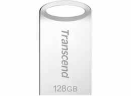 Transcend JetFlash 710     128GB USB 3.1 Gen 1 TS128GJF710S