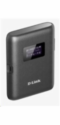 D-Link DWR-933 4G LTE Mobile Wi-Fi Hotspot, Wireless AC