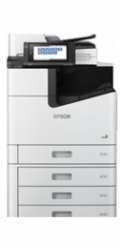 Epson Black Ink pro WF-C20750, XXL