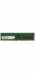 Transcend JM2666HLE-16G Transcend paměť 16GB DDR4 2666 U-DIMM (JetRam) 1Rx8 CL19
