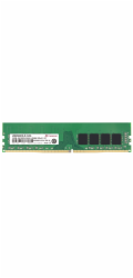 Transcend paměť 32GB DDR4 2666 U-DIMM (JetRam) 2Rx8 CL19