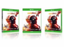 Xbox One - Star Wars: Squadrons