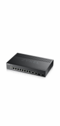 Zyxel&nbsp;GS2220-10,EU&nbsp;region,8-port&nbsp;GbE&nbsp;L2&nbsp;Switch&nbsp;with&nbsp;GbE&nbsp;Uplink&nbsp;(1&nbsp;year&nbsp;NCC&nbsp;Pro&nbsp;pack&nbsp;license&nbsp;bundled)