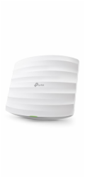 TP-Link EAP265 HD stropní Dual Band Wi-FI AP/ 2x Gigabit RJ45 / 802.11ac/n/a/b/g/ 1300+450 Mbps