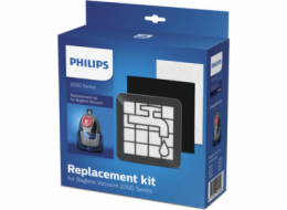 Sada filtrů do vysavače Philips XV1220/01