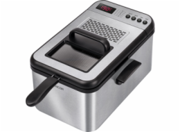 SENCOR SFR 8200SS Fritéza SENCOR
