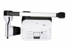 Optoma vizualizér DC556 (13 Mpx 3840x2160, VGA, HDMI)