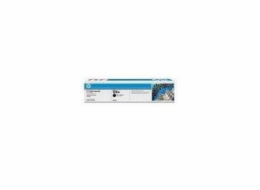 HP 126A Black LJ Toner Cart, CE310A (1,200 pages)