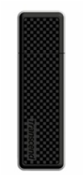 TRANSCEND USB Flash Disk JetFlash®780, 8GB, USB 3.0, Black (R/W 100/20 MB/s)