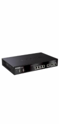 D-Link&nbsp;DWC-1000&nbsp;4xGLAN&nbsp;Wireless&nbsp;Switch,&nbsp;6-24AP