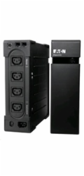 Eaton Ellipse ECO 800 USB IEC, UPS 800VA / 500W, 4 zásuvky IEC (3 zálohované)