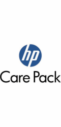 Electronic HP Care Pack Next Business Day Hardware Support - Prodloužená dohoda o službách - náhradní díly a práce - 3 let - na místě - 9x5 - doba vyřízení požadavku: příští prac. den - pro LaserJet P