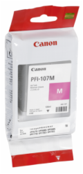 Canon&nbsp;ink&nbsp;PFI-107&nbsp;M&nbsp;&nbsp;6707B001&nbsp;&nbsp;origináln