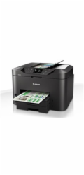 Canon MAXIFY MB2750 - barevná, MF (tisk,kopírka,sken,fax,cloud), duplex, ADF, USB,LAN,Wi-Fi