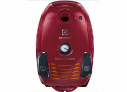 ELECTROLUX EPF61RR podlahový vysavač červený