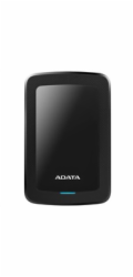 ADATA Externí HDD 2TB USB 3.1 HV300, černý