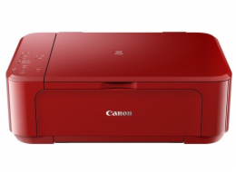 Canon PIXMA MG3650S červená