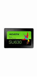 ADATA SSD 480GB Ultimate SU630 2,5" SATA III 6Gb/s (R:520/ W:450MB/s)