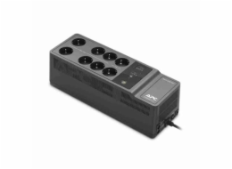 APC Back-UPS 650VA, 230V, 1 USB