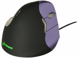 Evoluent Vertical Mouse 4 Small RH, myš
