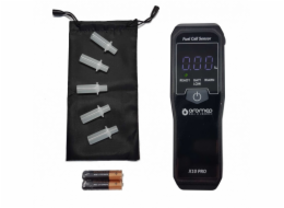 ORO-MED ORO-X10POR alkohol tester