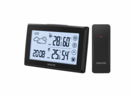 SENCOR SWS 2850 METEOSTANICE SENCOR