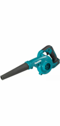 Makita DUB185Z vysavač na listí