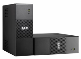 EATON UPS 5S 1500i, Line-interactive, Tower, 1500VA/900W, výstup 8x IEC C13, USB