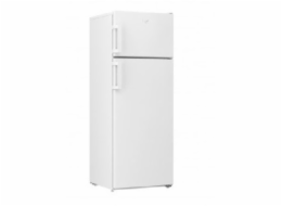 Beko DSA240K31WN volně stojící kombinovaná chladnička