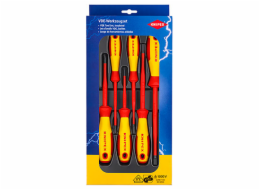 Knipex 000 20 12 V02 Sada šroubováků S/PH, provedení VDE