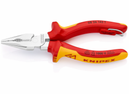 Knipex 08 26 145 T Kleště kombinované úzké TT