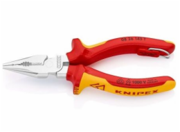 Knipex 08 26 145 T BK Kleště kombinované úzké TT