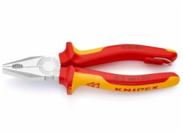 Knipex  03 06 180 T BK Kleště kombinované TT