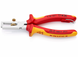 Knipex 11 06 160 T Kleště odizolovací TT