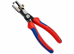 Knipex 13 62 180 SB Nůžky na kabely s funkcí lisování