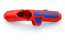 Knipex 16 95 02 SB ErgoStrip Univerzální odizolovací nástroj pro léváky
