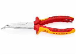 KNIPEX Snipe Nose Side Cutting Pliers (Stork Beak Pliers)