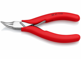 Knipex 35 41 115 Kleště pro elektroniku