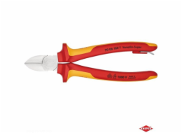 Knipex 70 06 180 T BK Kleště štípací boční TT