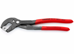 KNIPEX Hose Clamp Pliers for click clamps