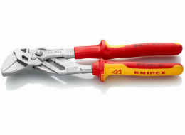 Knipex 86 06 250 SB Klíč klešťový