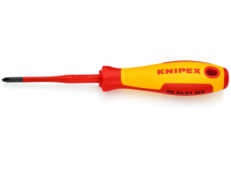 Knipex 98 24 01 SLS Šroubovák křížový VDE SLIM