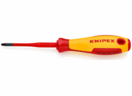 Knipex 98 25 01 SLS Šroubovák křížový VDE SLIM