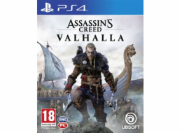 HRA PS4 Assassin s Creed Valhalla