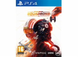 HRA PS4 Star Wars: Squadrons