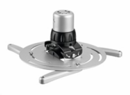 Vogels&nbsp;PPC&nbsp;2500&nbsp;silver&nbsp;Projector&nbsp;Ceiling&nbsp;Mount