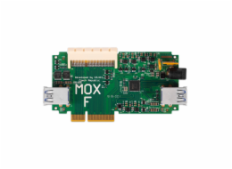Turris MOX F (USB) Module – 4x USB 3.0 port (boxed version)