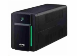 APC EASY UPS 1600VA, 230V, AVR, IEC Sockets (900W)