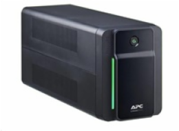 APC EASY UPS 900VA, 230V, AVR, IEC Sockets (480W)